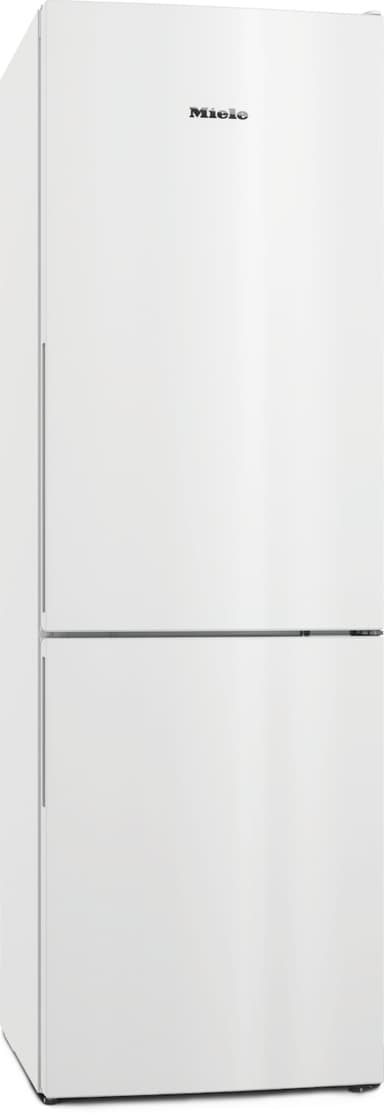Miele kombiskap KD4072E (hvit)