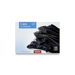 Miele Caps UltraDark vaskemiddelkapsler (9-pakk) 11910950