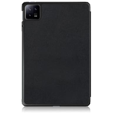 Slim Fit Deksel Til Xiaomi Pad 6 - Svart