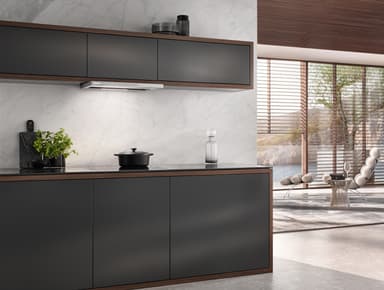 Miele DAS 4x20 ventilator DAS4620EDST