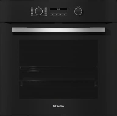 Miele stekeovn H2766BPOBSW innebygd