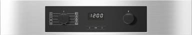 Miele H 2000 integrert stekeovn H22671BP
