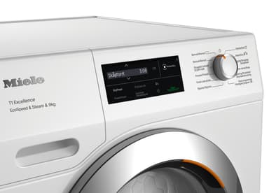 Miele tørketrommel TEL795WPNDS
