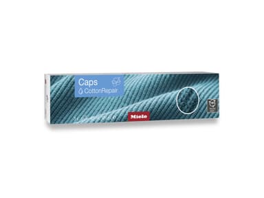 Miele CottonRepair vaskemiddel 11485870 (kapsler, 3-pk)