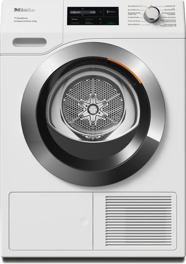 Miele tørketrommel TEL795WPNDS