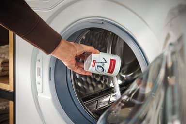 Miele Intense Clean maskinrengjøringsmiddel 10717140