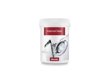 Miele Intense Clean maskinrengjøringsmiddel 10717140