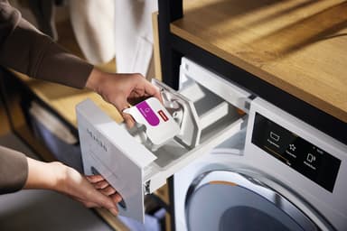 Miele WoolCare vaskemiddelkapsler 11485730 (9-pakning)