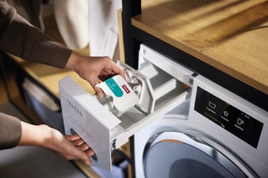 Miele CottonRepair vaskemiddel 11485870 (kapsler, 3-pk)