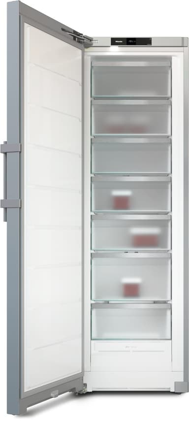 Miele fryseskap FNS4882D edt/cs N EU2