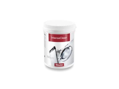 Miele Intense Clean maskinrengjøringsmiddel 10717140