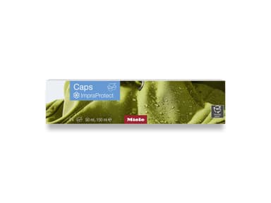 Miele ImpraProtect vaskemiddel 11648280 (kapsler, 3-pk)