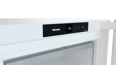 Miele fryseskap FNS4382EwsNEU2