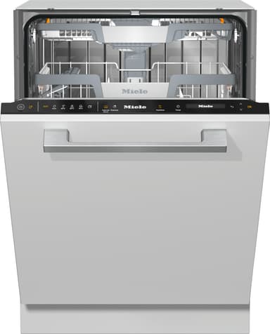 Miele oppvaskmaskin G7467SCViXXL