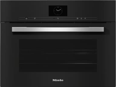 Miele dampovn DGC7541HCPROOBSW