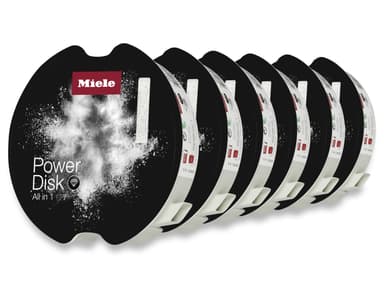 Miele PowerDisk sett 11841310