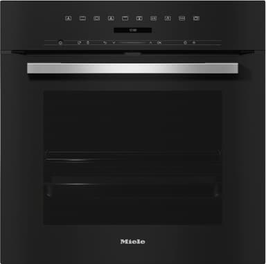 Miele stekeovn H7165BPOBSW