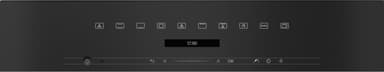 Miele H 700 integrert stekeovn H7162BPBE (obsidian black)