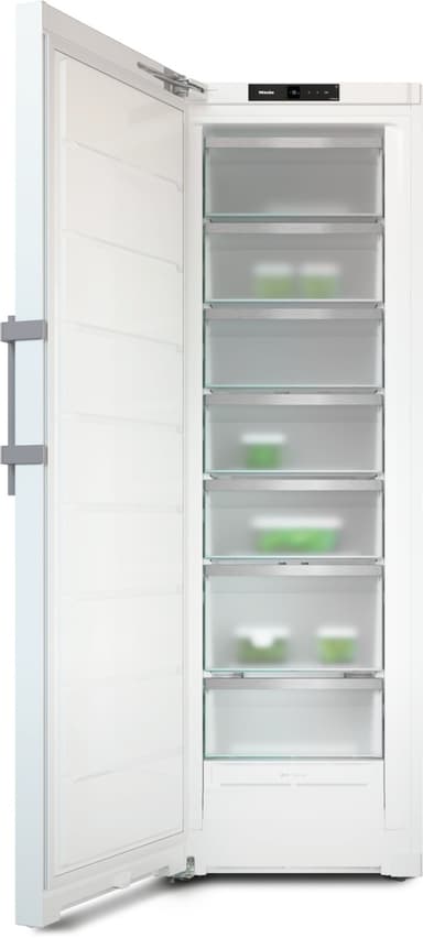 Miele fryseskap FNS4782EwsNEU2