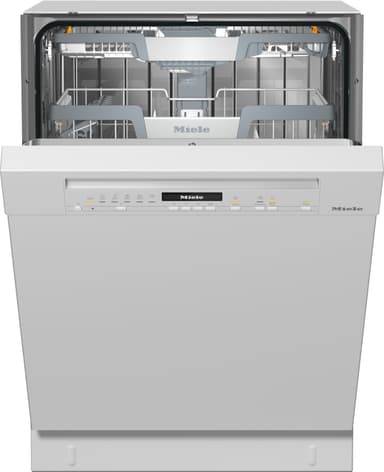 Miele oppvaskmaskin G7118SCUXXLBRWS