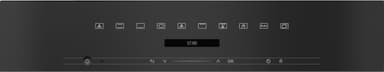 Miele H 7000 stekeovn H7160BPCS