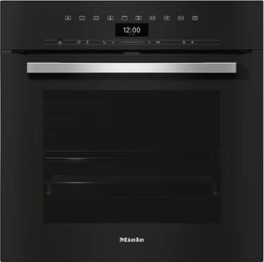 Miele integrert stekeovn H7365BPOBSW