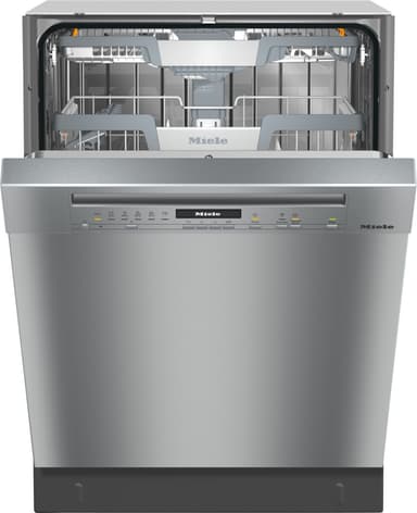 Miele oppvaskmaskin G7207SCUXXLCLST