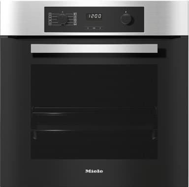Miele integrert stekeovn H2265-1B