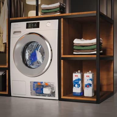 Miele UltraPhase vaskemiddel 11891620