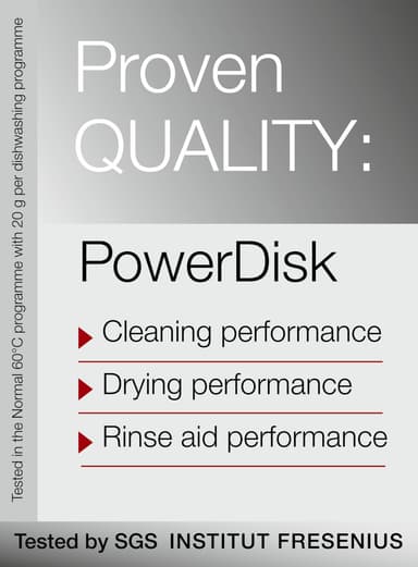 Miele PowerDisk sett 11841310