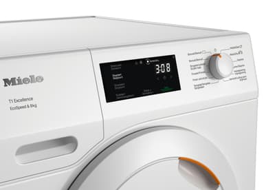 Miele tørketrommel TEC575WPNDS