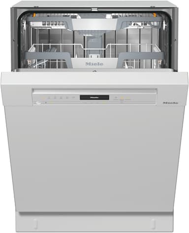 Miele oppvaskmaskin G7417SCUXXLBRSW