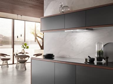 Miele DAS 2x20 ventilator DAS2620EDST