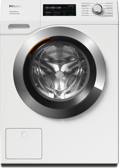 Miele vaskemaskin WEG375WCS NDS LW P