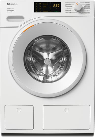 Miele vaskemaskin WSD663 WCS TDos