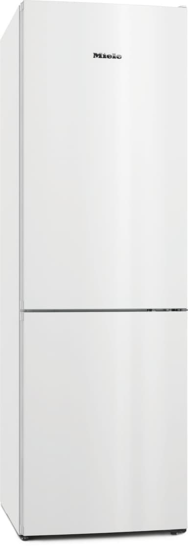 Miele kombiskap KFN4374ED (hvit)