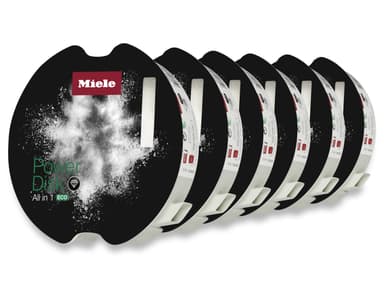 Miele ECO PowerDisk sett 11868780