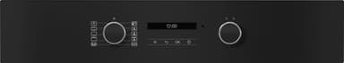 Miele stekeovn H2467BOBSW innebygd