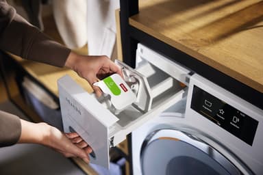 Miele vaskemiddelkapsler 12014120