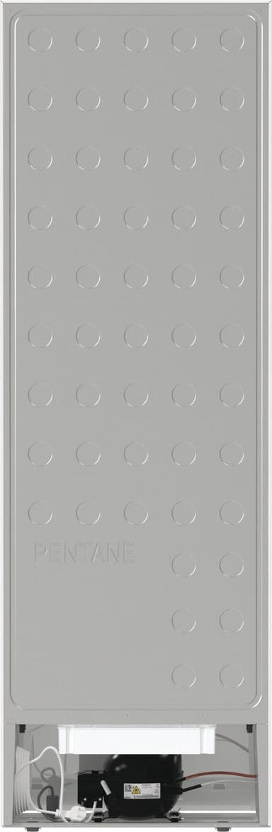 Gorenje Kjøleskap R619EEW5 (Hvit tekstur)