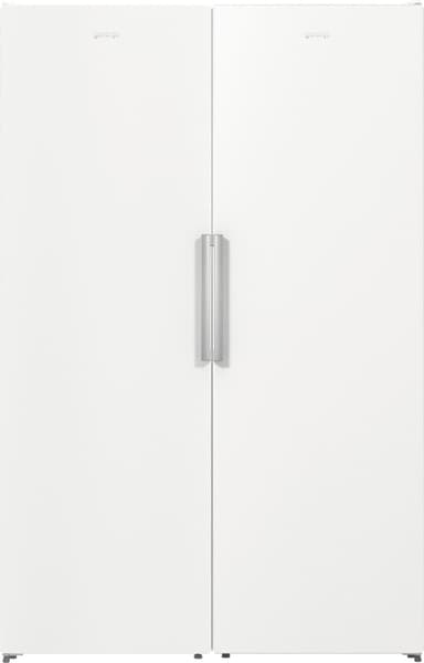 Gorenje Kjøleskap R619EEW5 (Hvit tekstur)