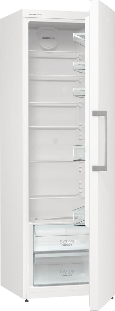 Gorenje Kjøleskap R619EEW5 (Hvit tekstur)