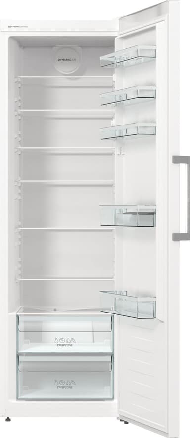 Gorenje Kjøleskap R619EEW5 (Hvit tekstur)