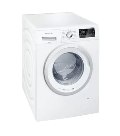 Siemens iQ300 vaskemaskin WM12N2C7DN - brukt