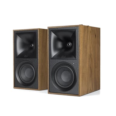 Klipsch The Fives - Valnøtt