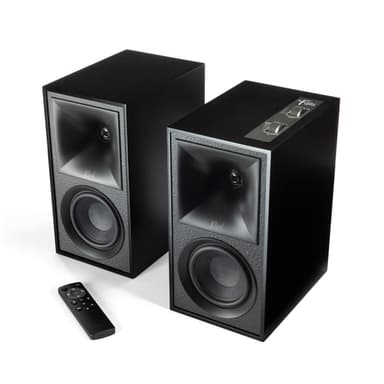 Klipsch The Fives - Sort