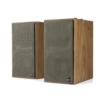 Klipsch The Fives - Valnøtt