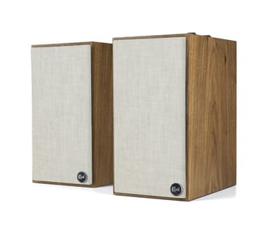 Klipsch The Fives - Valnøtt