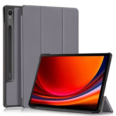 Aktiv deksel Samsung Galaxy Tab S9 11.0 - Grå