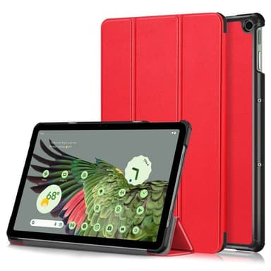 Aktiv deksel Google Pixel Tablet 11.0 - Rød